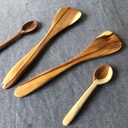 Cuillères pour la fête des mères