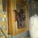 Rangement pour mes rabots