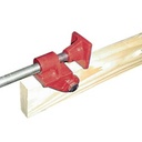 Presse a panneaux pliante