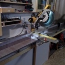 Rallonge pour scie a onglet