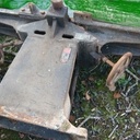 Machine à restaurer