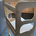 Et de deux ... mais sans vis