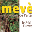 L'Air du Bois sera au Salon Primevère - Lyon du 6 au 8 mars 2020