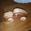 La voiture de Gabriel