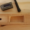 Réveil “connecté”