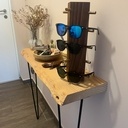 Support de lunettes