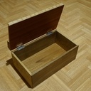 Boite Piano pour ma fille