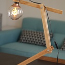 Lampe architecte
