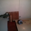 Mon atelier personnel