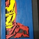 Iron man