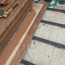 Terrasse Ipé pour belle-maman