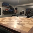 Jeu d’échec en massif