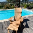 Adirondack amélioré