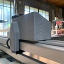 Guide Nemerique pour scie a format