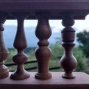 Tiens bon la rampe !