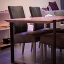Table de repas