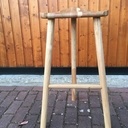 Un tabouret