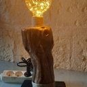 Lampe L'ELEGANCE