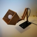 Lampe Articulée