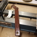 Rallonges de porte outil