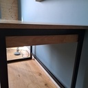 Un bureau pour Clément !