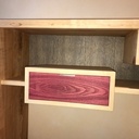 Console déstructurée