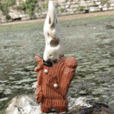 Lithocor, L'Orphelin de l'Atoll