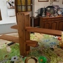 Cadeaux pour Noël 2019