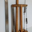 Mortaisage et tennonage manuel