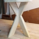 Tabouret