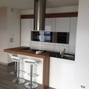 Cuisine petit espace