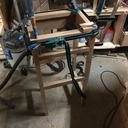 Petite console 3 essences