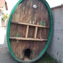 J'ai pris le foudre !