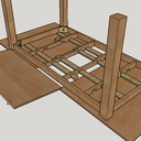 Table extensible