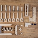 Escalier à billes #2