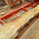 Scierie de l'Atelier Du Pont Blanc