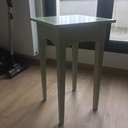 Table d’appoint