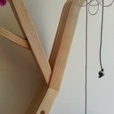 Un arbre à colliers