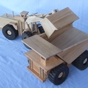 Chargeur Caterpillard 966