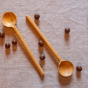 Des cuillères encore