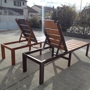 Transat pour le soleil