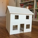 La (mini) maison du bonheur