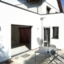 Extension bois à Draveil