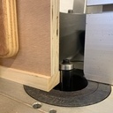 POSITIONNEUR VERTICAL POUR AFFLEURAGE