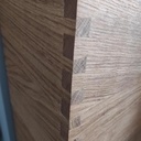 Meuble à Chaussure pivotant