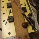 Pince à grille-pain