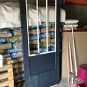 Porte de cuisine relookée