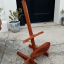 Stand pour guitare