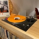 Meuble pour platine vinyl