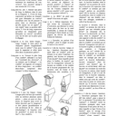 La charpente, tome 2 / Le glossaire du charpentier